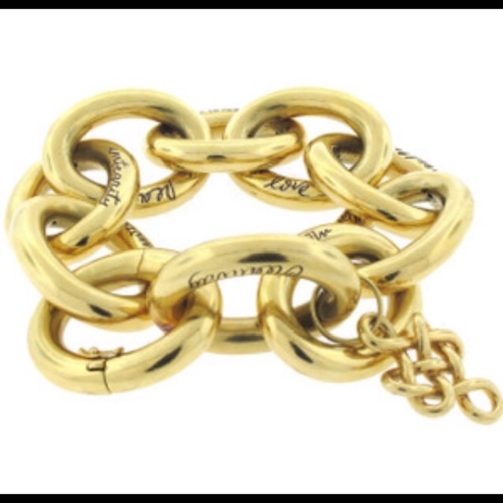 ISO DVF Sutra Bracelet H. Stern 18k